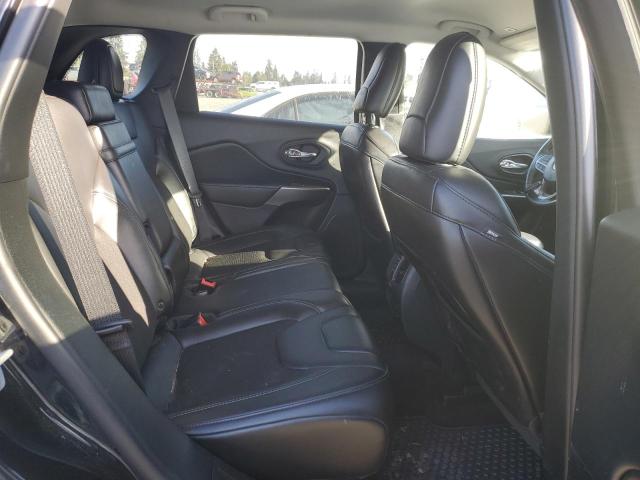 Photo 11 from auction – 2019 JEEP CHEROKEE L with VIN 1C4PJMLX4KD270582