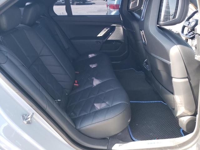 Photo 10 from auction – 2023 BMW 740 I with VIN WBA23EH09PCM67327