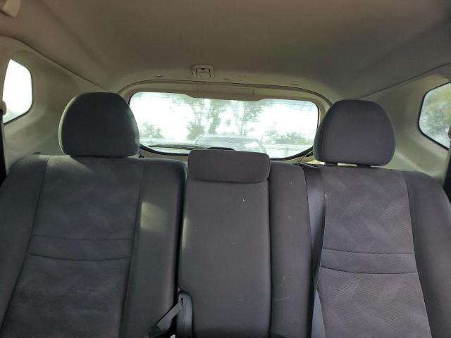 Photo 10 from auction – 2015 NISSAN ROGUE S with VIN KNMAT2MT2FP546522
