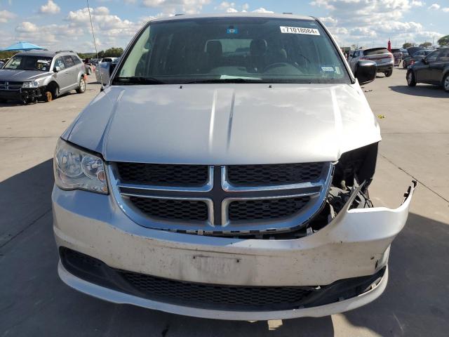 Photo 5 from auction – 2012 DODGE GRAND CARA with VIN 2C4RDGCG7CR178446