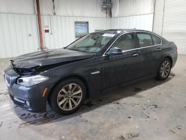 BMW 528 I 2016 with VIN WBA5A5C51GD529206 - Photo from auction
