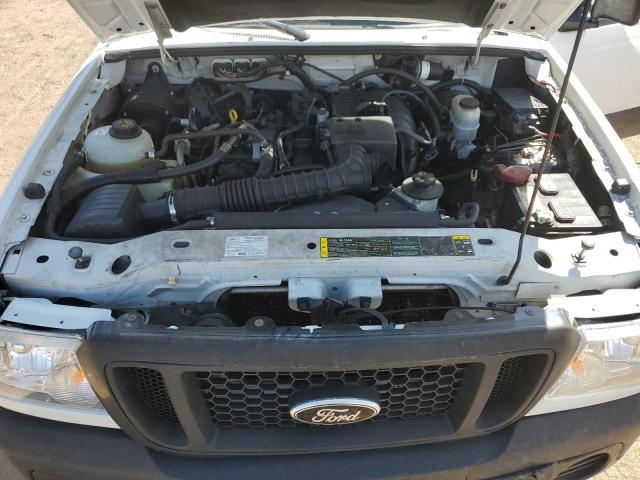 Zdjęcie 11 z aukcji – 2008 FORD RANGER z VIN 1FTYR10D48PA45964