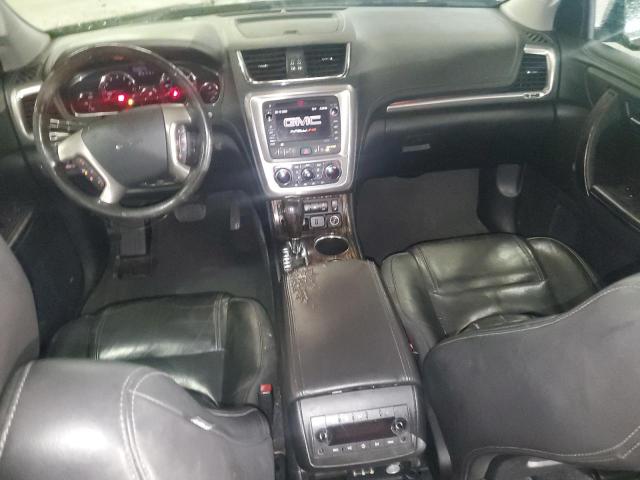 Photo 8 from auction – 2016 GMC ACADIA DEN with VIN 1GKKRTKD7GJ109497