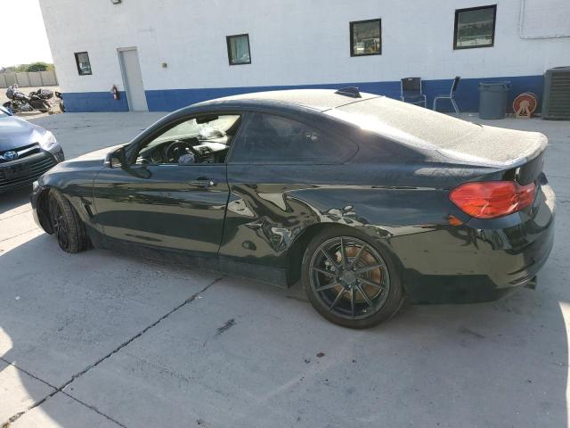 Photo 2 from auction – 2014 BMW 435 I with VIN WBA3R1C5XEK190222