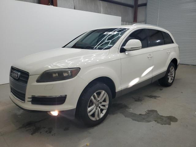 AUDI Q7 3.6 QUA 2009 with VIN WA1AY74L09D032313 - Photo from auction