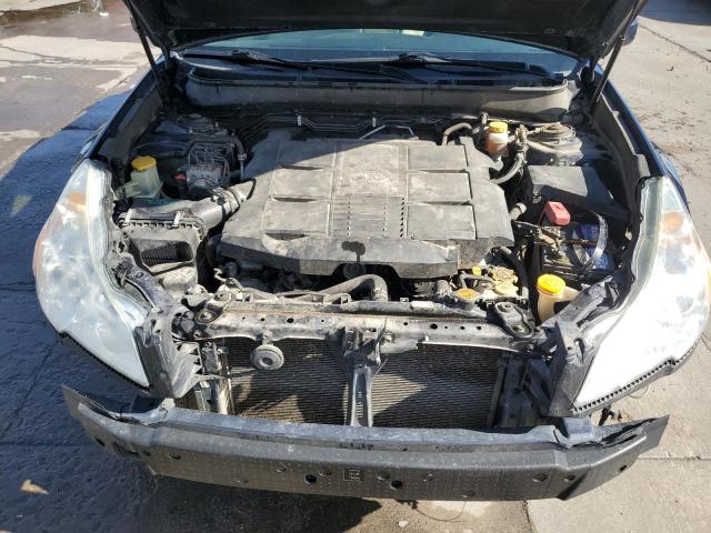 Photo 12 from auction – 2012 SUBARU OUTBACK 3. with VIN 4S4BRDHC0C2275392