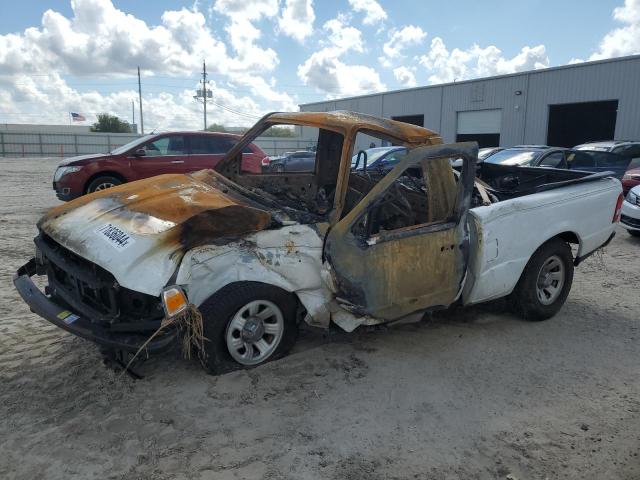 FORD RANGER 2009 with VIN 1FTYR10D59PA28477 - Photo from auction