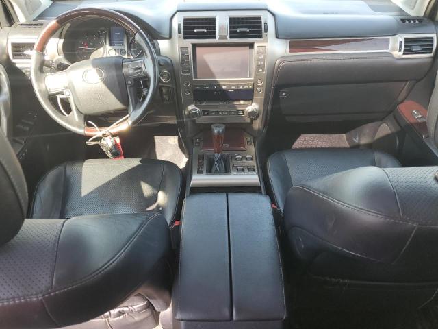 Photo 8 from auction – 2014 LEXUS GX 460 PRE with VIN JTJJM7FX6E5077873