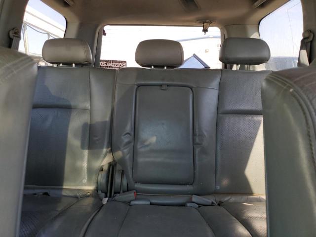 Photo 10 from auction – 2004 HONDA PILOT EXL with VIN 2HKYF18604H551697