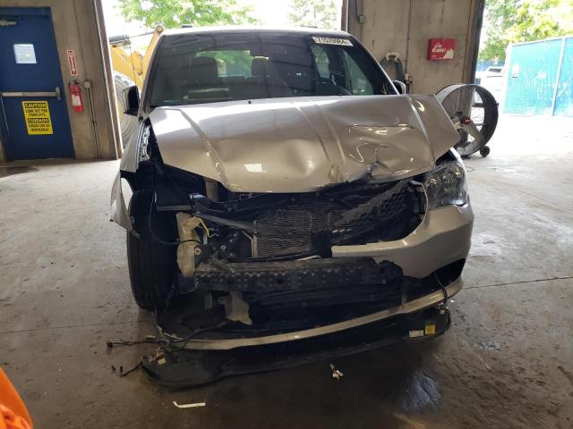 Photo 5 from auction – 2017 DODGE GRAND CARA with VIN 2C4RDGEG4HR847616
