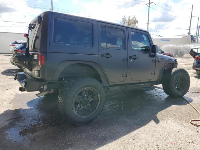 Photo 3 from auction – 2018 JEEP WRANGLER U with VIN 1C4BJWDG7JL814226