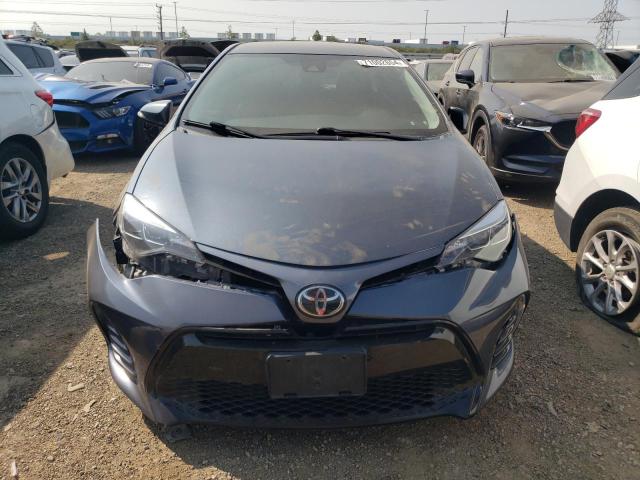 Photo 5 from auction – 2017 TOYOTA COROLLA L with VIN 2T1BURHE6HC880771