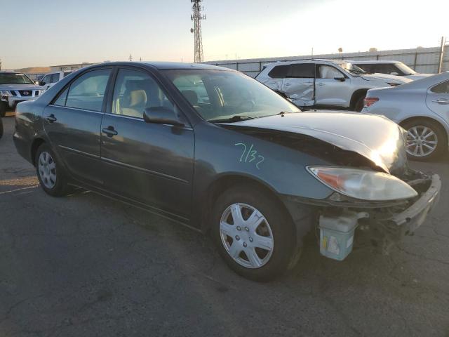 Photo 4 from auction – 2003 TOYOTA CAMRY LE with VIN 4T1BE32K03U701592