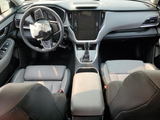 Photo 8 from auction – 2024 SUBARU OUTBACK LI with VIN 4S4BTANC6R3239780