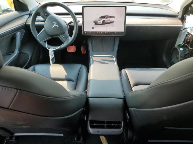 Photo 8 from auction – 2023 TESLA MODEL 3 with VIN 5YJ3E1EA4PF385807