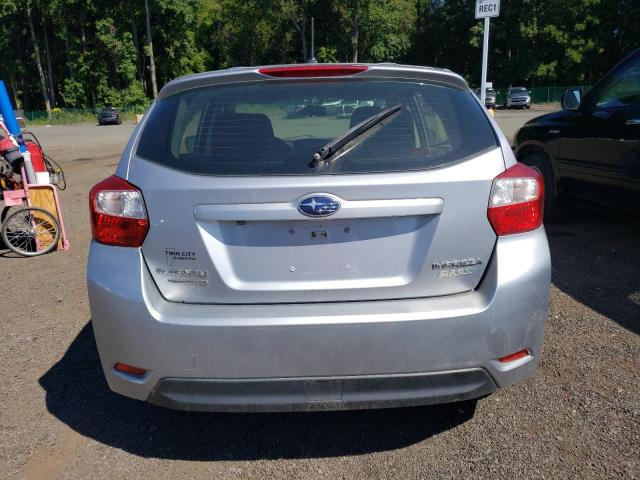 Photo 6 from auction – 2015 SUBARU IMPREZA with VIN JF1GPAA65F8223427