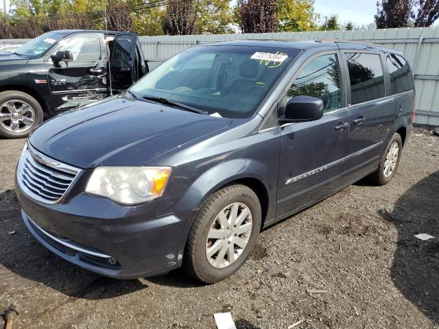 Photo 1 from auction – 2013 CHRYSLER TOWN & COU with VIN 2C4RC1BG0DR775148