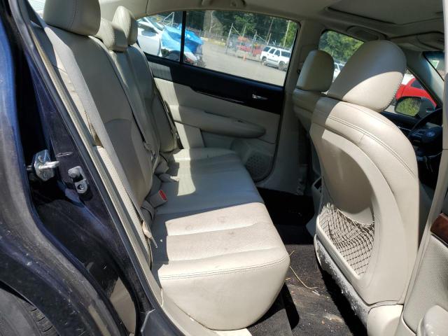 Photo 10 from auction – 2013 SUBARU LEGACY 2.5 with VIN 4S3BMBK66D3009543