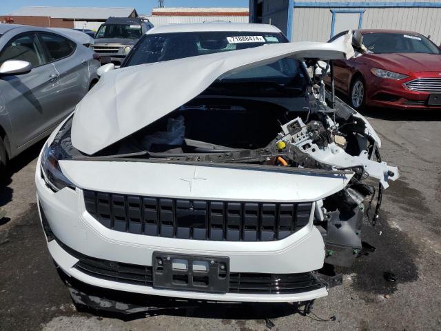 Photo 5 from auction – 2023 POLESTAR 2 with VIN YSMEG3KA8PL161928