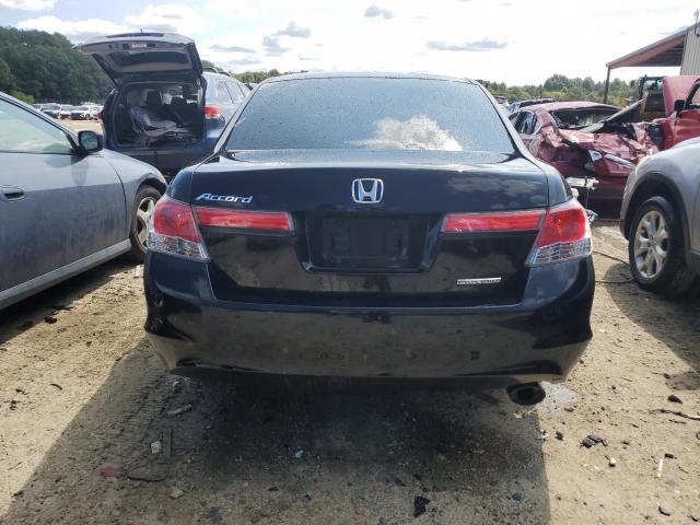 Photo 6 from auction – 2011 HONDA ACCORD SE with VIN 1HGCP2F68BA149920