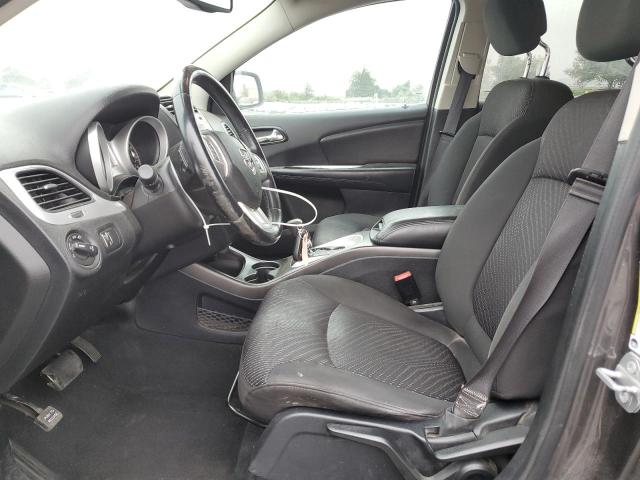 Photo 7 from auction – 2016 DODGE JOURNEY SX with VIN 3C4PDCBG5GT229043