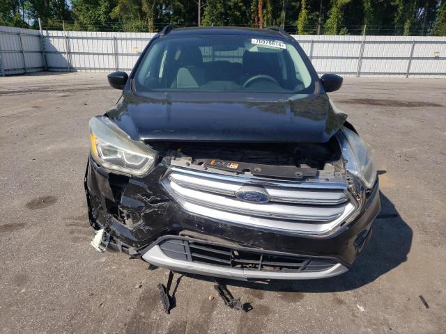 Photo 5 from auction – 2017 FORD ESCAPE SE with VIN 1FMCU9GD1HUE17738