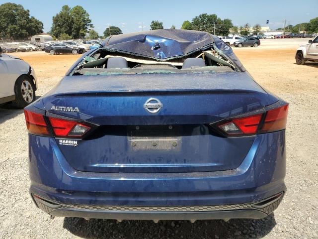 Photo 6 from auction – 2019 NISSAN ALTIMA S with VIN 1N4BL4BV0KC240446
