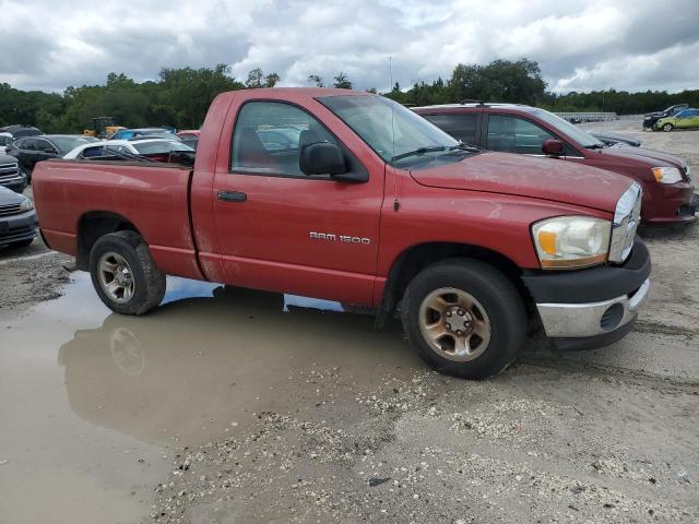 Photo 4 from auction – 2006 DODGE RAM 1500 S with VIN 1D7HA16K96J208711