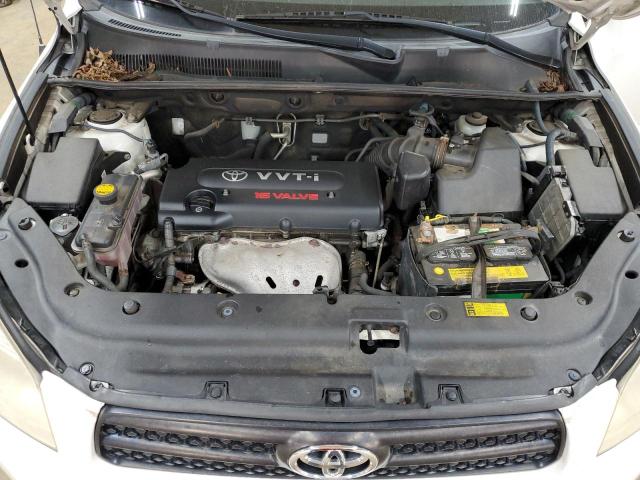 Photo 12 from auction – 2008 TOYOTA RAV4 with VIN JTMBD33V385164315