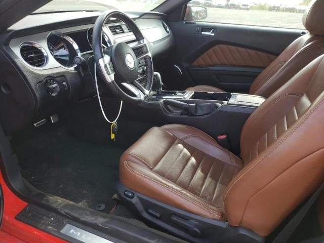 Photo 7 from auction – 2014 FORD MUSTANG GT with VIN 1ZVBP8CF7E5211237