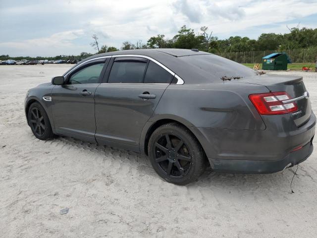 Photo 2 from auction – 2017 FORD TAURUS LIM with VIN 1FAHP2F84HG119279