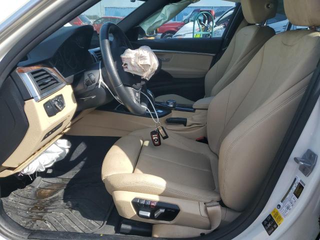 Photo 7 from auction – 2017 BMW 330 XI with VIN WBA8D9C35HA004839
