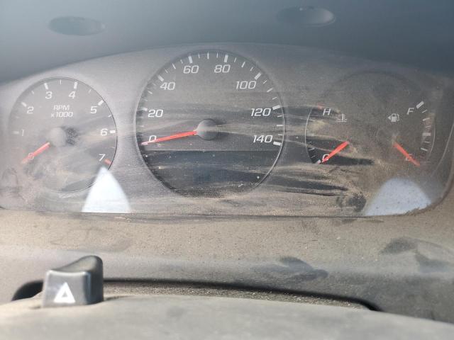Photo 9 from auction – 2013 CHEVROLET IMPALA LS with VIN 2G1WF5E39D1207580