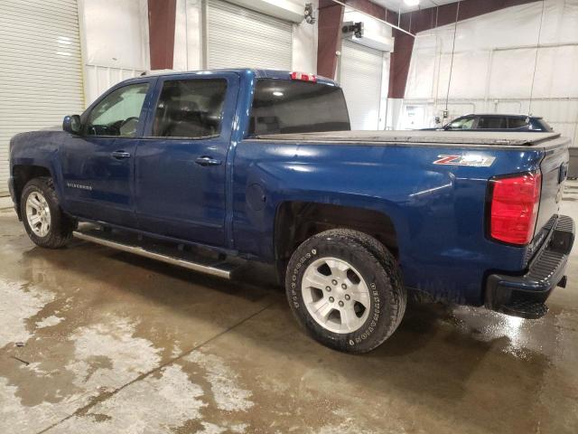 Photo 2 from auction – 2016 CHEVROLET 1500 with VIN 3GCUKREC9GG218723