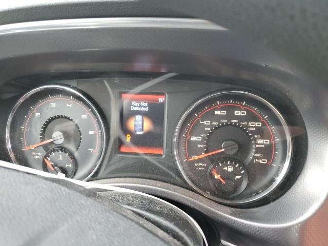 Снимка 9 от търг – 2014 DODGE CHARGER SE с VIN 2C3CDXBG6EH360398