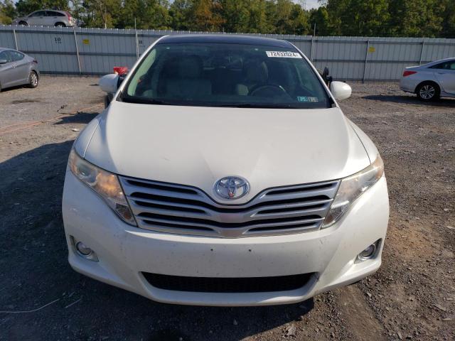 Photo 5 from auction – 2011 TOYOTA VENZA with VIN 4T3BK3BB7BU051321