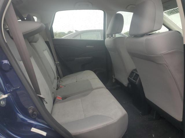 Photo 11 from auction – 2015 HONDA CR-V LX with VIN 5J6RM4H30FL073629