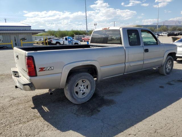 Photo 3 from auction – 2004 CHEVROLET SILVERADO with VIN 1GCEK19T14E224602