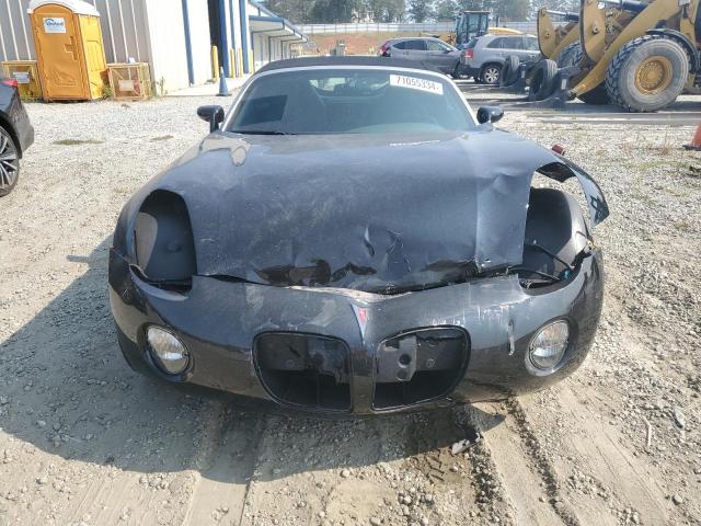 Photo 5 from auction – 2006 PONTIAC SOLSTICE with VIN 1G2MB33B06Y108210