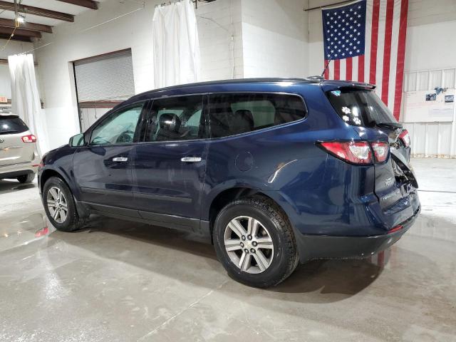 Photo 2 from auction – 2017 CHEVROLET TRAVERSE L with VIN 1GNKVFKDXHJ289012