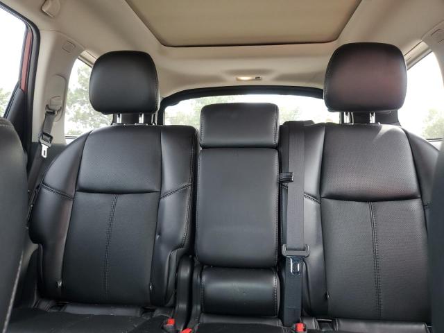 Photo 10 from auction – 2020 NISSAN PATHFINDER with VIN 5N1DR2DM9LC651349