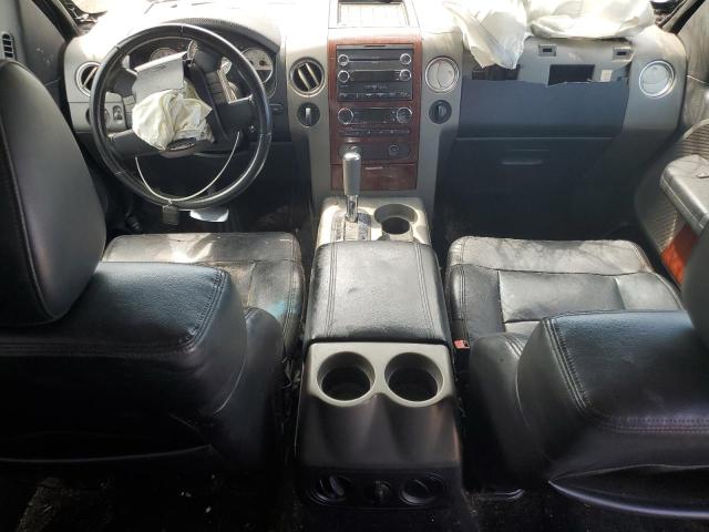 Photo 8 from auction – 2008 FORD F150 SUPER with VIN 1FTPW14VX8FB24911