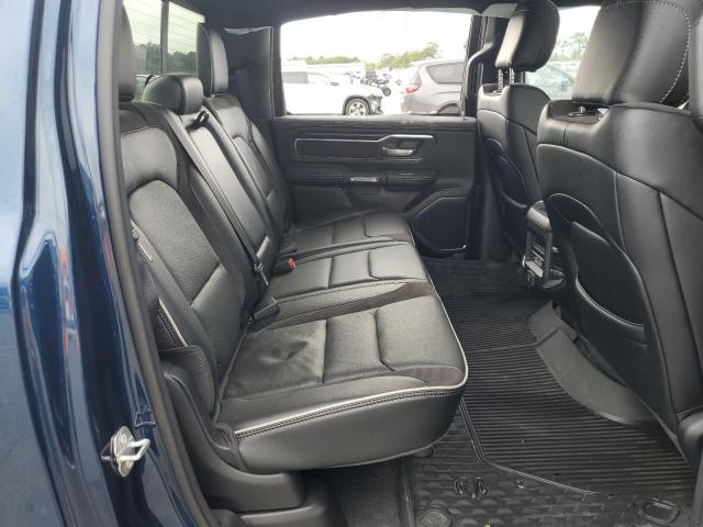Photo 10 from auction – 2024 RAM 1500 LARAM with VIN 1C6SRFJT6RN165892