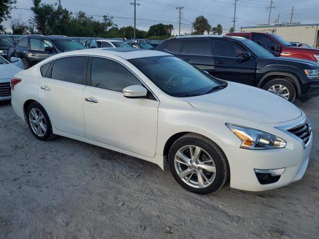 Photo 4 from auction – 2013 NISSAN ALTIMA 2.5 with VIN 1N4AL3AP3DC138747