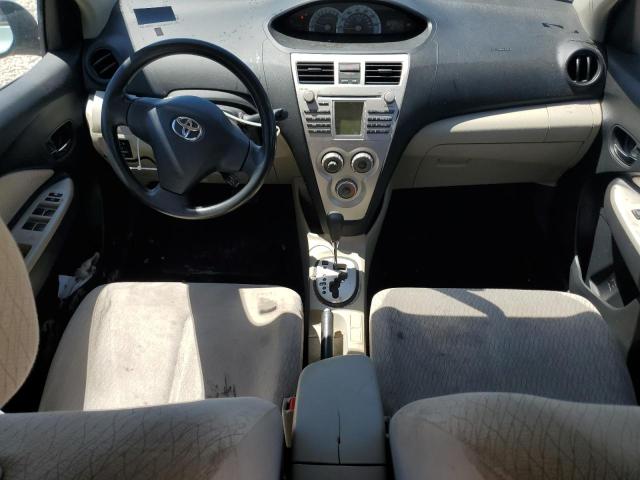 Photo 8 from auction – 2007 TOYOTA YARIS with VIN JTDBT923971088417
