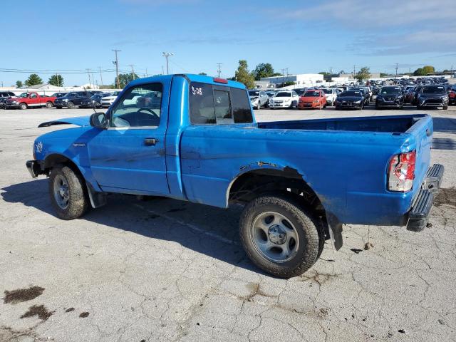 صورة رقم 2 من المزاد - 2000 FORD RANGER مع VIN 1FTYR10V8YTA67966