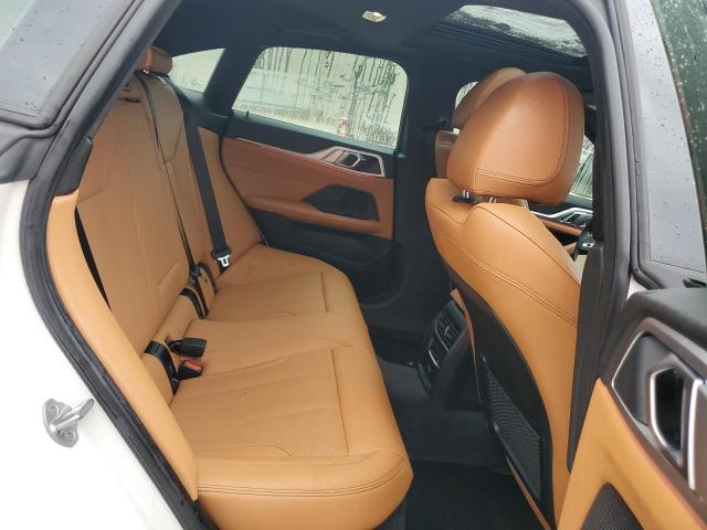 Photo 10 from auction – 2023 BMW I4 EDRIVE with VIN WBY43AW00PFP81422