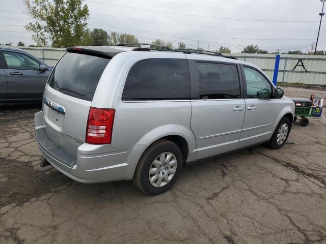 Photo 3 from auction – 2010 CHRYSLER TOWN & COU with VIN 2A4RR4DE0AR344553