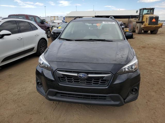 Photo 5 from auction – 2020 SUBARU CROSSTREK with VIN JF2GTAAC7L9252012