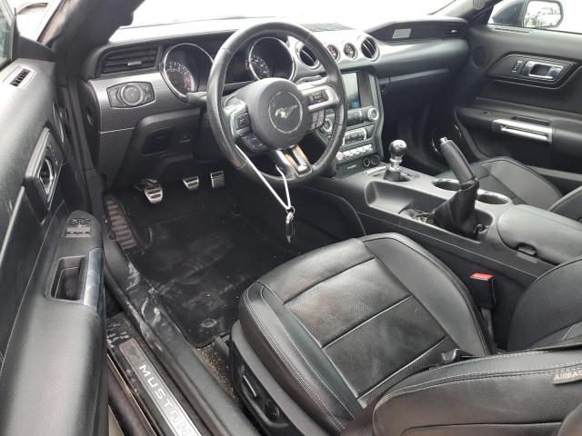 Photo 8 from auction – 2017 FORD MUSTANG with VIN 1FA6P8THXH5247309
